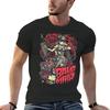 New Band Maid TShirt anime tshirt graphic t shirt vintage kawaii clothes Unisex t shirts