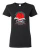 Ladies Carols Cookie Made In Alexandria Since 2015 Bake TV Parody DT T-Shirt Tee Unisex T-Shirt