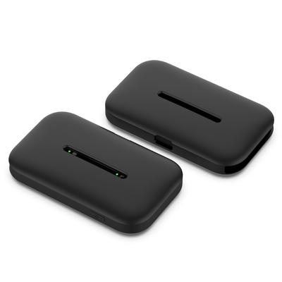 Hülle für 4G Router E5576-320 Drahtloser Reise-Router, Tragbare WiFi Wasserdichte Silikonhülle