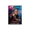 2011 FIA Formula 1 World Championship Highlights (Complete Japanese Version) DVD
