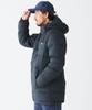 LL Bean Mountain Classic Down Japan 0UCL610008 Men's Parka, Fit, XL, Black,