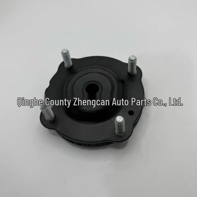 51670-TET-H01 fits front engine mount rubber for 10th gen Civic, Accord, and CR-V.