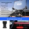 Foldable Mobile Phone Holder for Changan Eado/Deep Blue/Ounuo/CS55/Benben/CS75/Coser/Oshan Vehicles