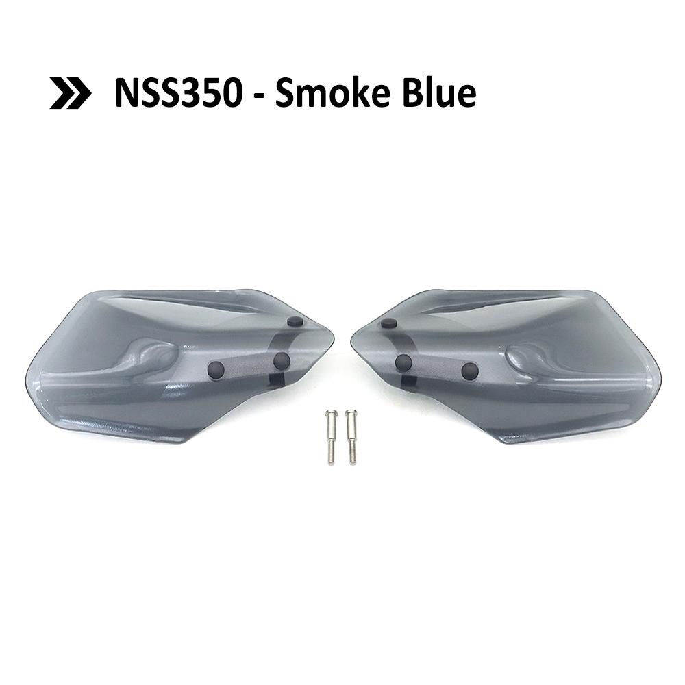 Flow Guide Plate For Honda NSS 350 NSS350 Motorcycle Handguards Shield Hand Guard Protector Windshield