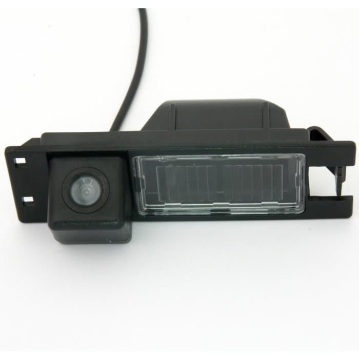 Navinio Caméra De Recul Couleur Vision Nocturne Voiture Camion Pour Vauxhall Vectra Astra Zafira Corsa Insignia Meriva Antara Viv