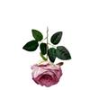 Flower Artificial Rose Wedding Hotel Restaurant Desktop Ornament Decoration