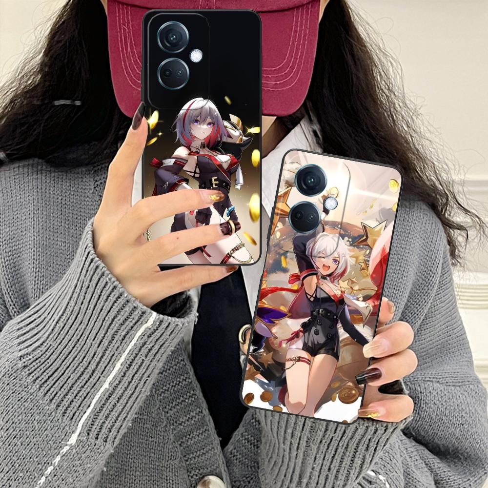 HSR Topaz Matte TPU Mobile Phone Case for OPPO Find X9 X8 X7 X6 X5 X3 X2 Plus S Pro Ultra Lite Colorful Printing Cover