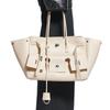 Tote Bag Shoulder Bag Autumn/Winter Relaxation Commuting Big Bag Fashion Luxury Tote Bag