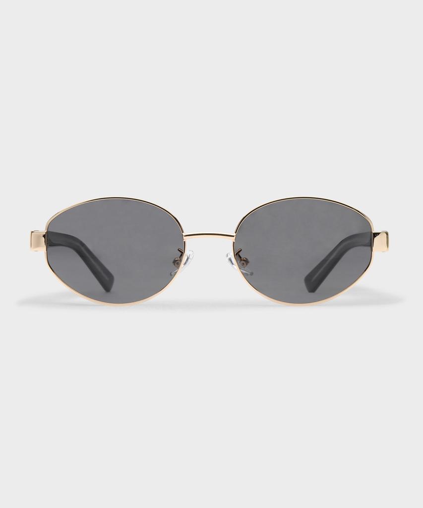 Nonpig Oak_Gdsbk Sunglasses