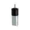 12-24V High Torque Low-Speed DC Planetary Gear Motor with Speed Control