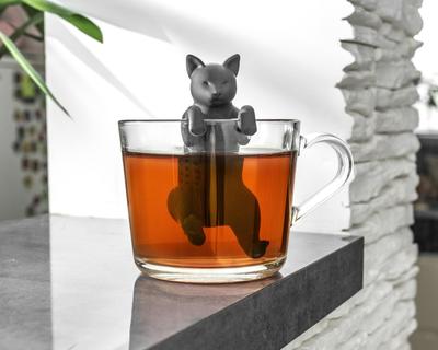 Kitten Tea Infuser