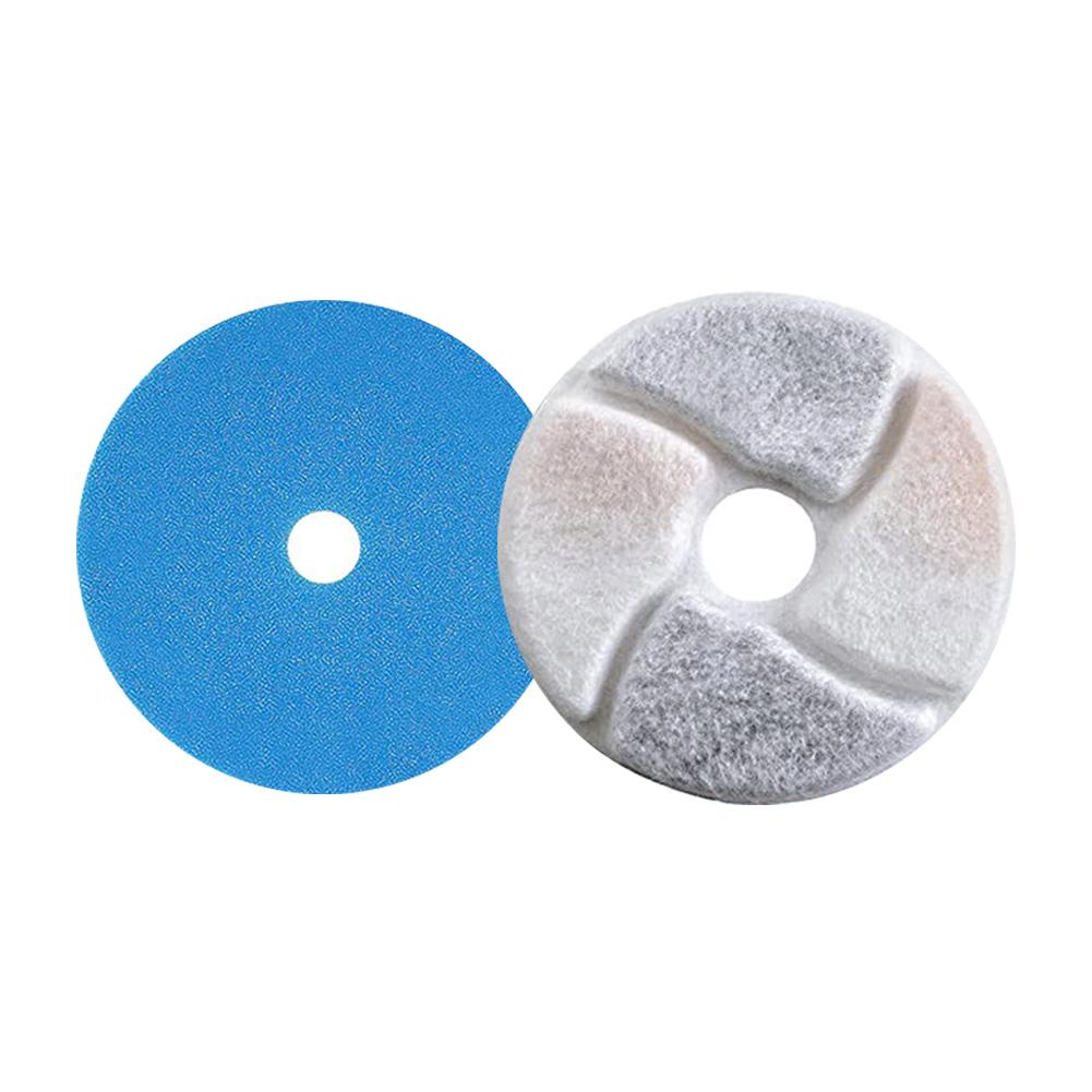 

Pet Water Dispenser Filter Element Cats Water Dispenser Filter Cotton Sheet Pet Fountain Filters Replacement Pet Accessories