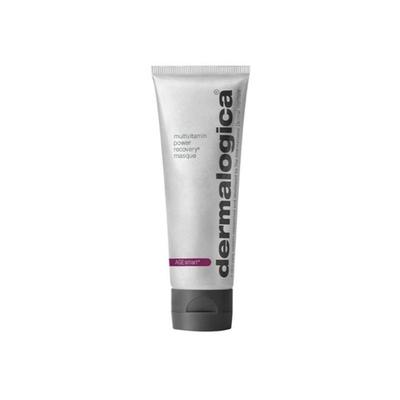 Maseczka wielowitaminowa Power Recovery do zmywania 75ml