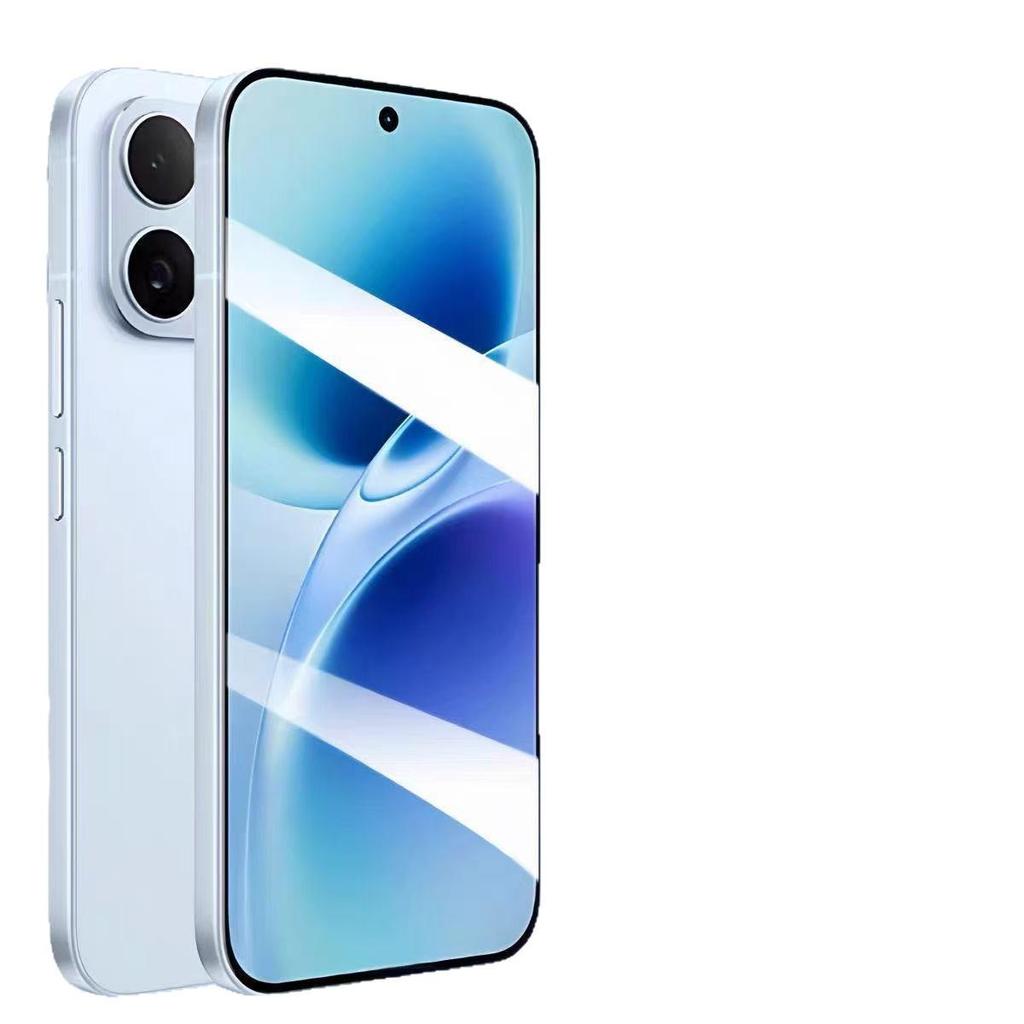 Vivo Y500i Tempered Film V2531A: Full-Screen HD Anti-Blue Light Drop-Proof Protector