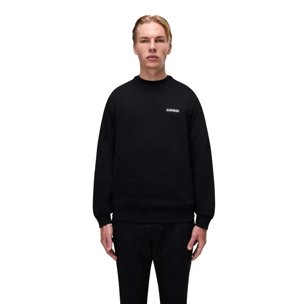 Napapijri Толстовка Guide EU S