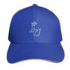 University Sticker  Lasell Baseball Cap Cosplay Trucker Hat New In Hat Wild Ball Hat Womens Hats For The Sun Unisexs