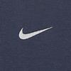 Nike Sweatshirts Men's Blue Crew Neck Moderate DQ5821-437