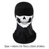 Motorcycle Headgear Cap Milk Silk MTB Bicycle Full Face Cover Breathable Summer Sunscreen Headwear for Women Men