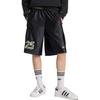 adidas Originals Ss25 Number Graphic Knitted Loose Fashion Versatile Five-Point Casual Shorts Men Shorts JY2769