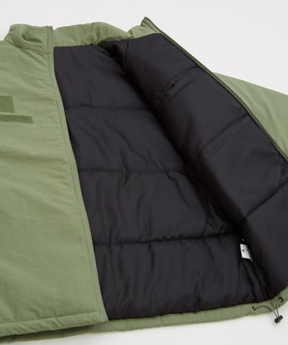 [Improbes] [UAU] Level 7 Jacket