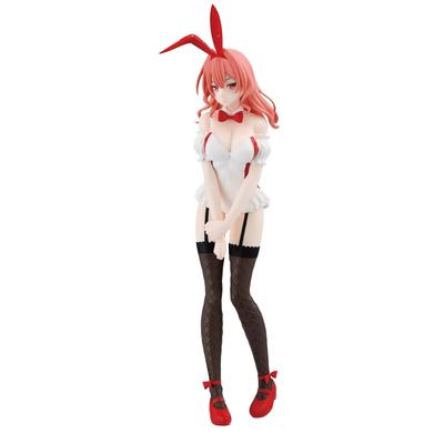 Amakami Family's Matchmaking Figure Amakami Yuna Bunny Ver.