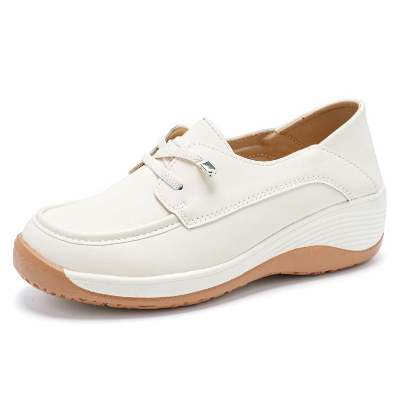 Summer new breathable hole shoes hollow soft sole wear-resistant casual mother shoes 35 2790₽