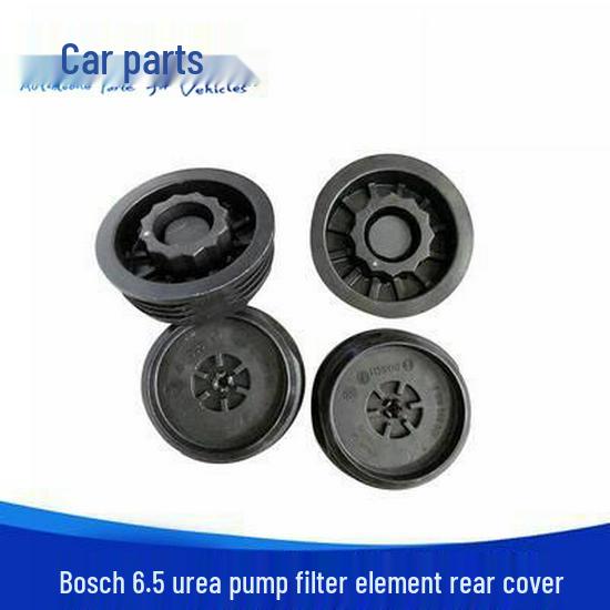 Compatible Outer Cover & Filter Element for Cummins Bosch 6.5 2.2 Urea Pump Housing