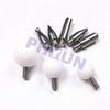 8Pcs Car Body Paintless Dent Removal Tips Repair Pen Ball Head Replace Tool Kit