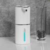 Digital Display Automatic Soap Dispenser 380ML Hand Sanitizer Machine  Commercial Use