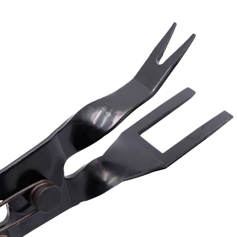Car Headlight Repair Installation Tool Trim Clip Removal Pliers Van Door Panel Fascia Dash Upholstery Remover Tool