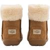 UGG Sammee Fashionable Comfortable Non-Slip Durable High-Top Kids Boots Kids Boots Brown 1157637T-CHE
