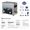 Yao Gong Industrial Ultrasonic Cleaner for Jewelry & Eyeglasses