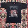 Testament Return To The Apocalyptic City Metal Band T-Shirt Size M