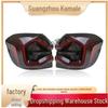 Compatible with BMW X3 G08 LCI LED Taillights, Part Numbers 63219850133/634