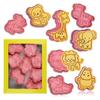 Instrumente pentru copt biscuiți – Ștampile pentru biscuiți