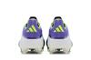 Unisex Sneakers adidas F50 Elite FG Radiant Blaze Pack Purple Rush/Cloud White/Lucid Lemon