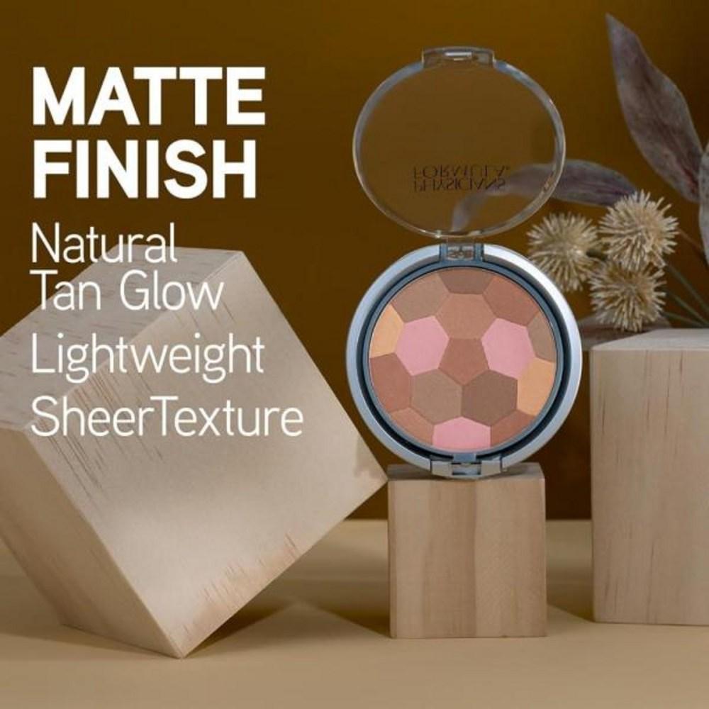 Physicians Formula Puderpalette Mehrfarbiger Bronzer Gesunder Glow