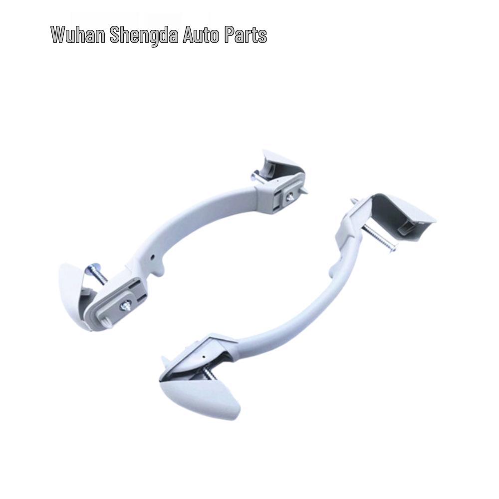 Peugeot 301/Citroen C3 Armrest - Model M43 Yes белый