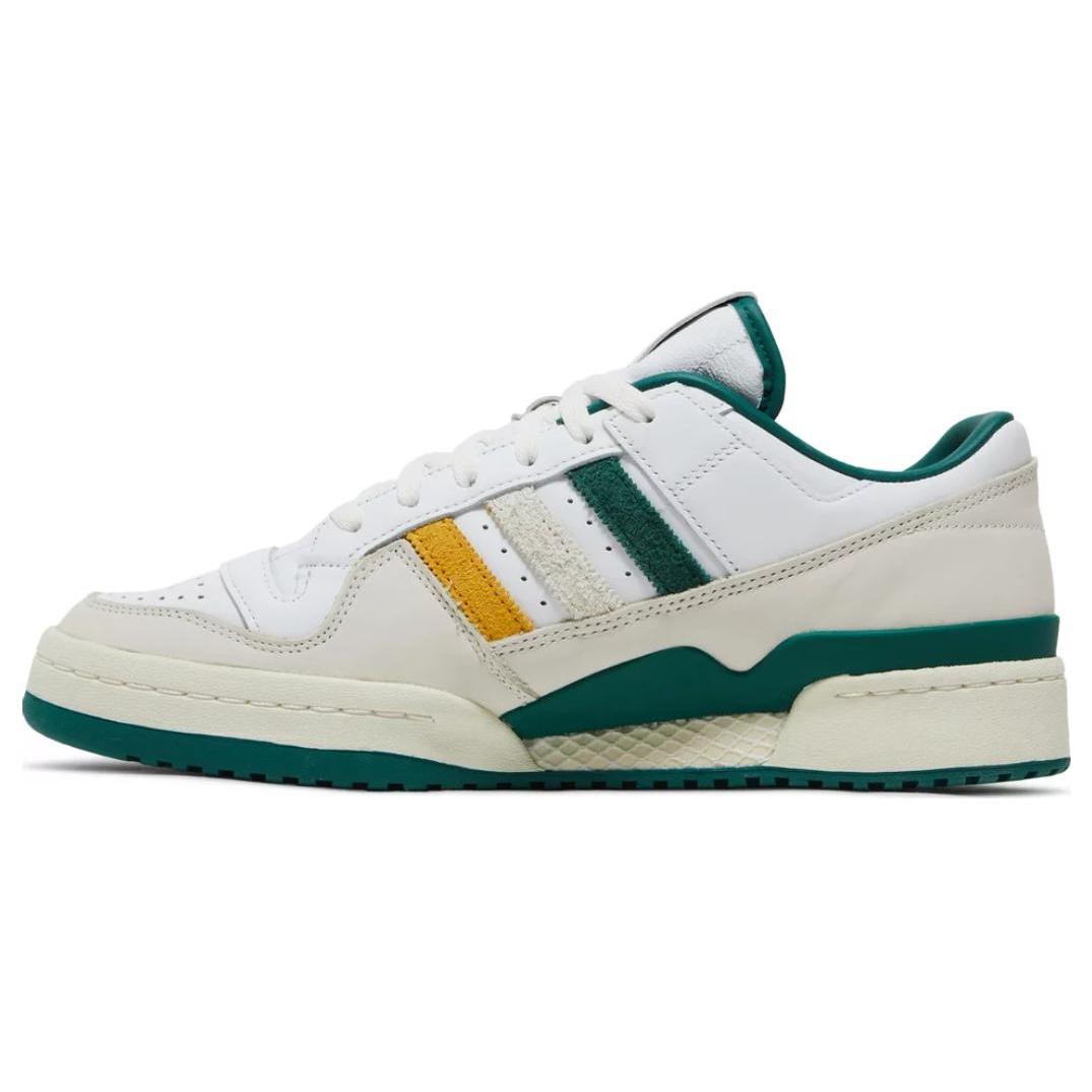 

Forum END. x Forum Adidas Originals Low Varsity - Green HR1527 42