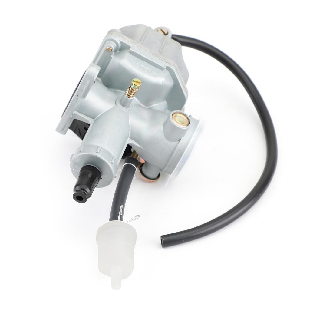 PZ 26mm Carburetor + Rebuild Kit For GY6 150cc ATV QUAD Go-Kart Buggy Dirt Bike