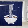Banyo ve tuvalet – Duş Perdeleri