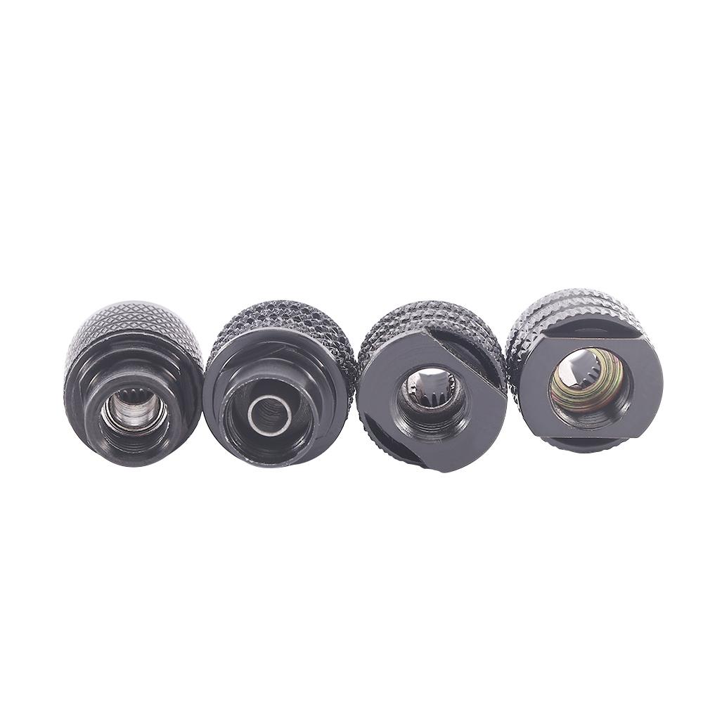 Universal Keyless Multi Power Tool Accessories Adapter Drill Chuck Converter Rotary Tools