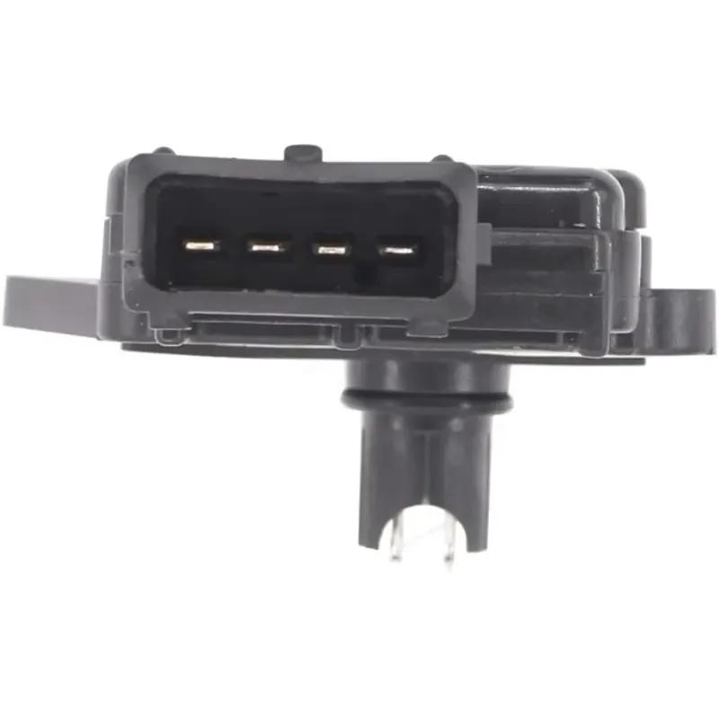 Mass Air Flow Sensor For Nissan D21 4CYL 1986-1989 Pathfinder 16078-12G00