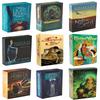 Card Tarot Deck Oracle Board Game Party Witch Wisdom Rider Spirit Celtic Prince
