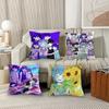 Game O-OmO-ori Pillow Case Office Cushions Suitable For Sofa Car Bedroom Decorative Cushion Cover