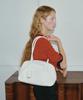Taeseoul Curve Tote Bag (Cream)