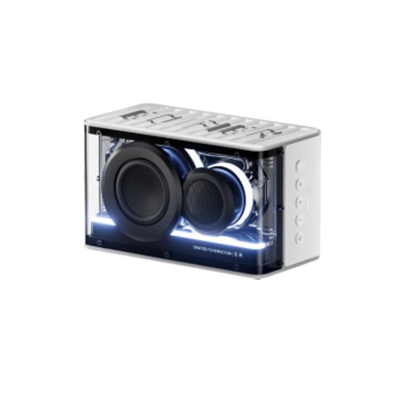

Edifier Hecate NEW Play Bluetooth Gaming Desktop Speaker CN plug (adapter included)