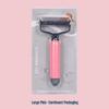 Pet Deshedding & Grooming Comb for Cats and Dogs