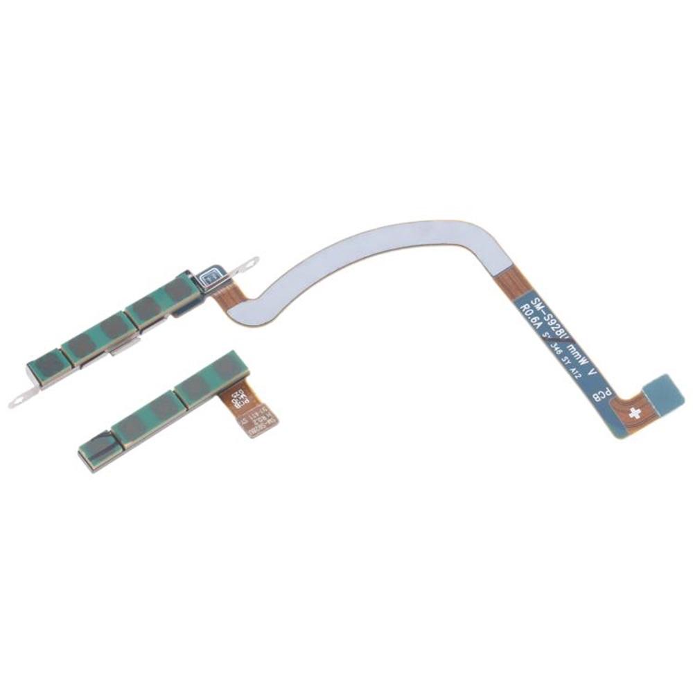 For Samsung Galaxy S24 Ultra S928 OEM 5G Signal Antenna Flex Cable Replacement Part (Without Logo)