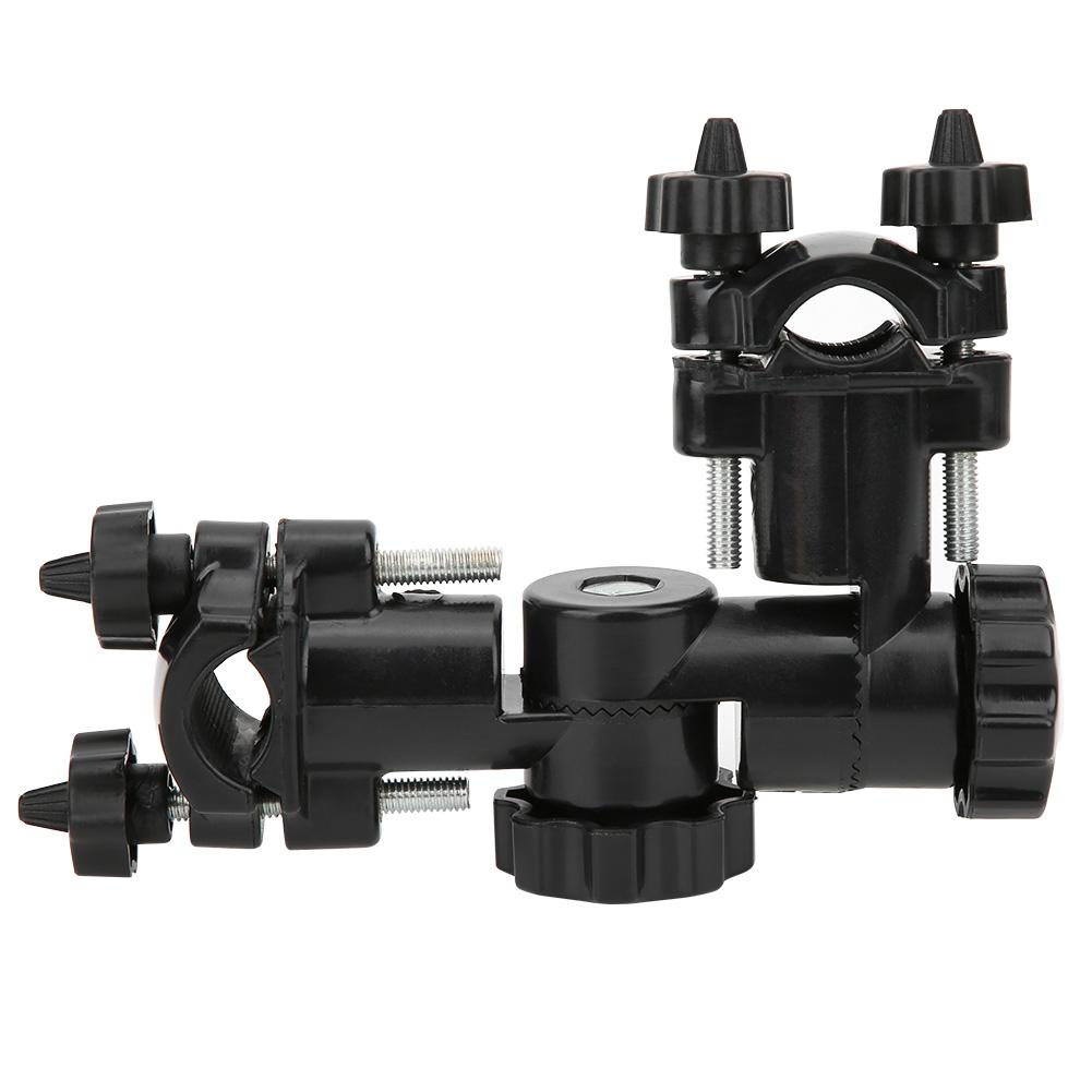 Outdoor Fishing Accessory Multifunction Universal Umbrella Bracket Fixed Stand Rotating Mount